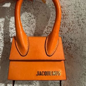 Jacquemus - Le Chiquito tote bag